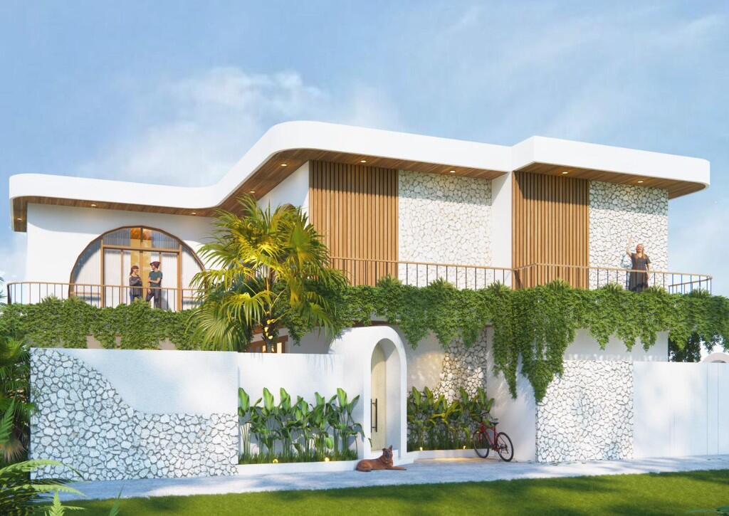 Main image of property: Seminyak, Bali
