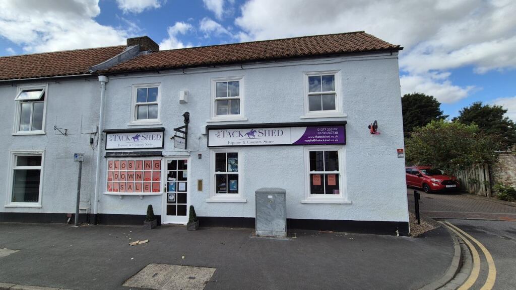 Main image of property: 11 & 12 Middle Street South, Driffield, YO25 6PT