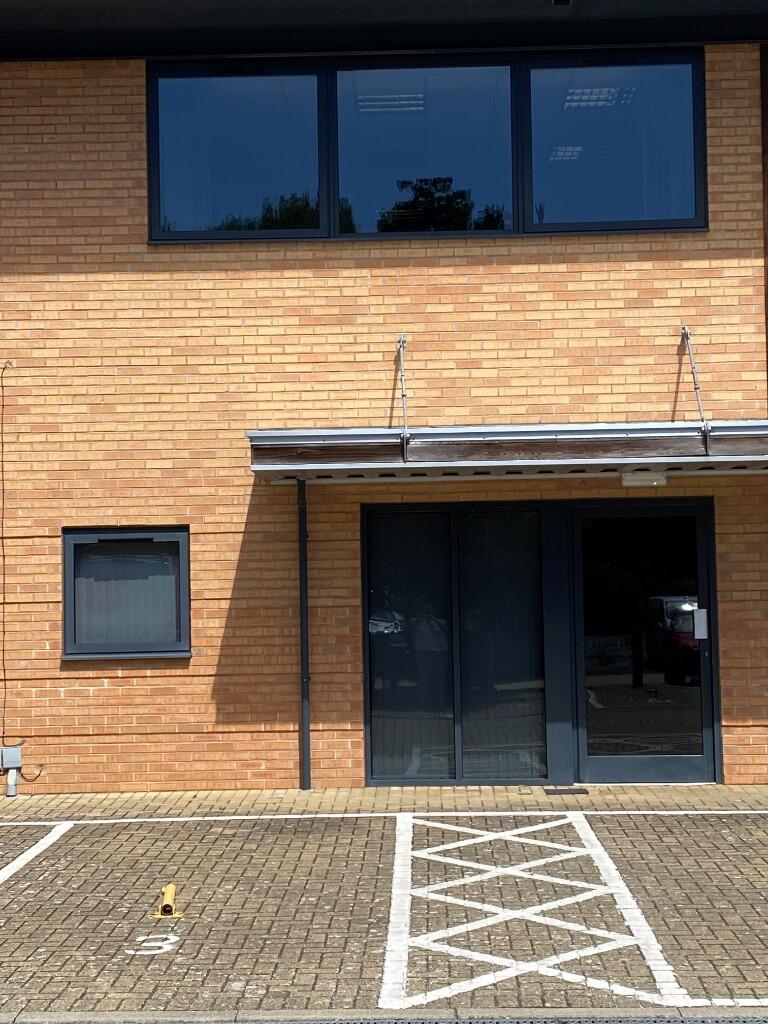 Main image of property: Greenwood Court, Bury St. Edmunds, Suffolk, IP32