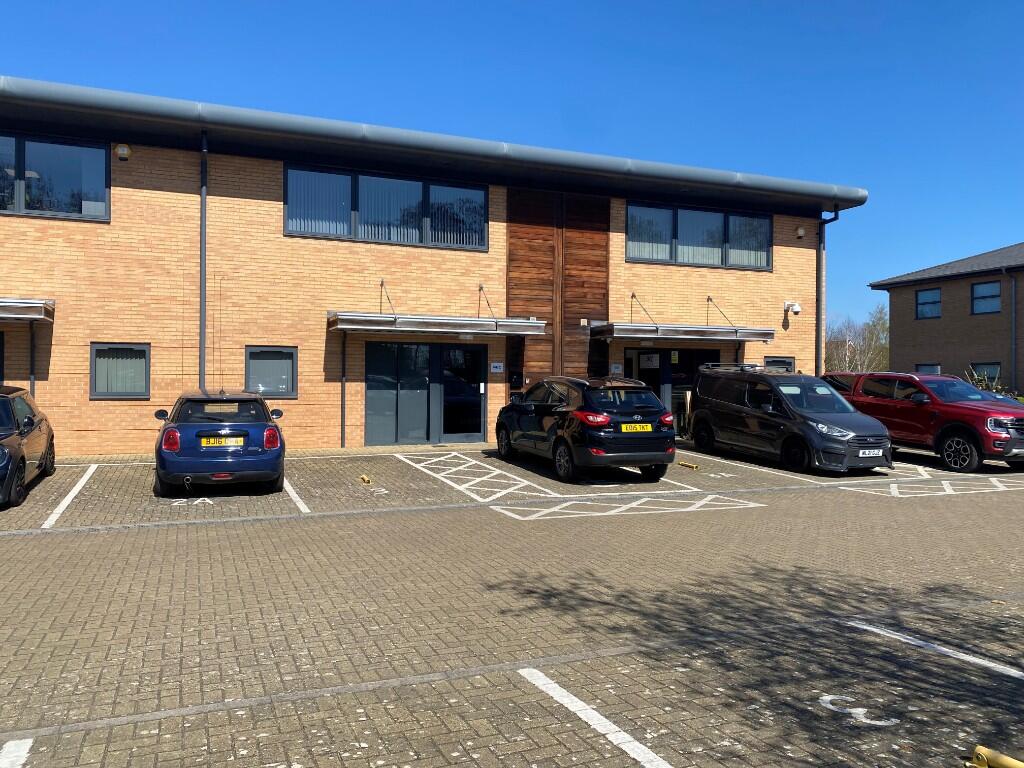 Main image of property: Greenwood Court, Bury St. Edmunds, Suffolk, IP32