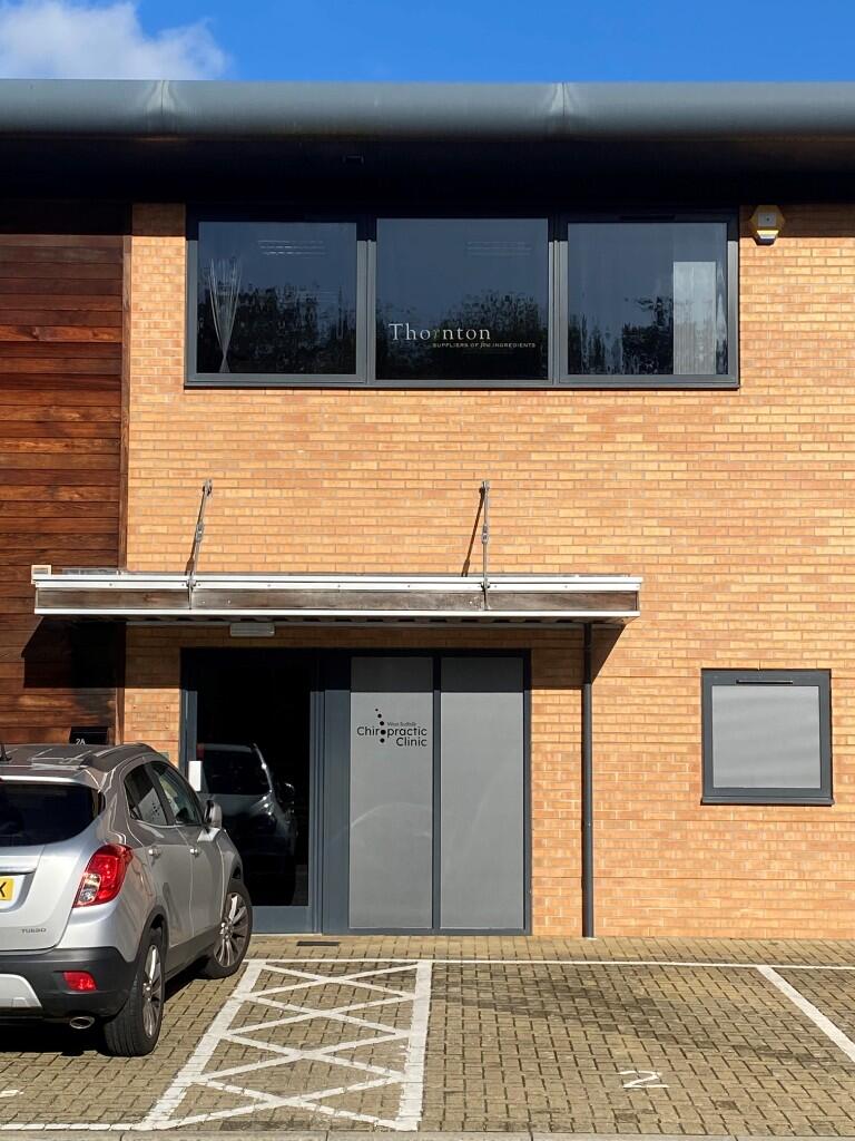 Main image of property: Greenwood Court, Bury St. Edmunds, Suffolk, IP32