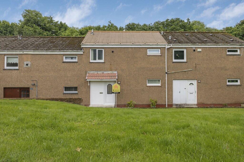 Main image of property: 4 Strathclyde Dr, Rutherglen, Glasgow G73 2TG