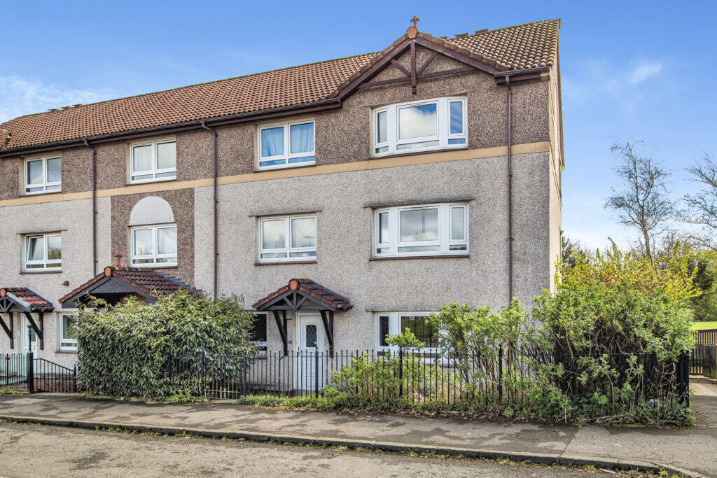 Main image of property: Fife Drive, Motherwell