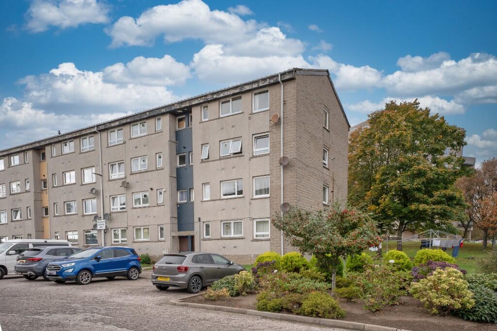 Main image of property: Castleton Way, Aberdeen, Aberdeenshire, AB16