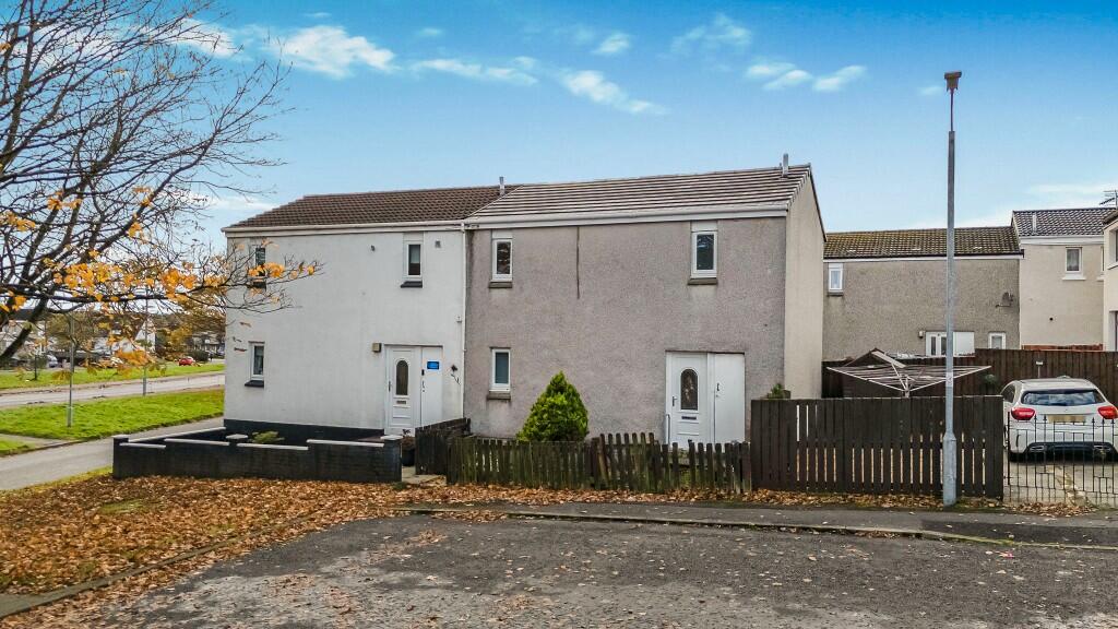 Main image of property: Russell Court, Kilmarnock, Ayrshire, KA3