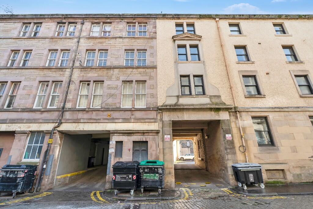 Main image of property: Maritime Street, Edinburgh, EH6