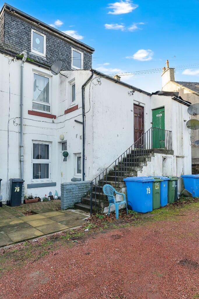 Main image of property: 59 Mill Road, Bathgate, West Lothian, EH48