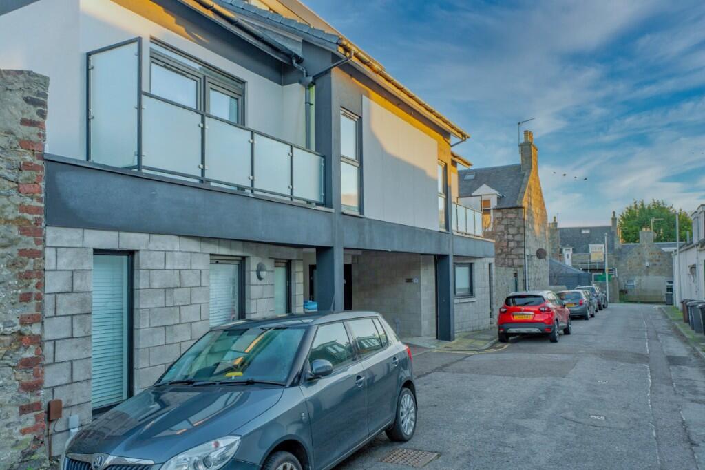 Main image of property: 7 Balmoral Terrace, Aberdeen, Aberdeenshire, AB10