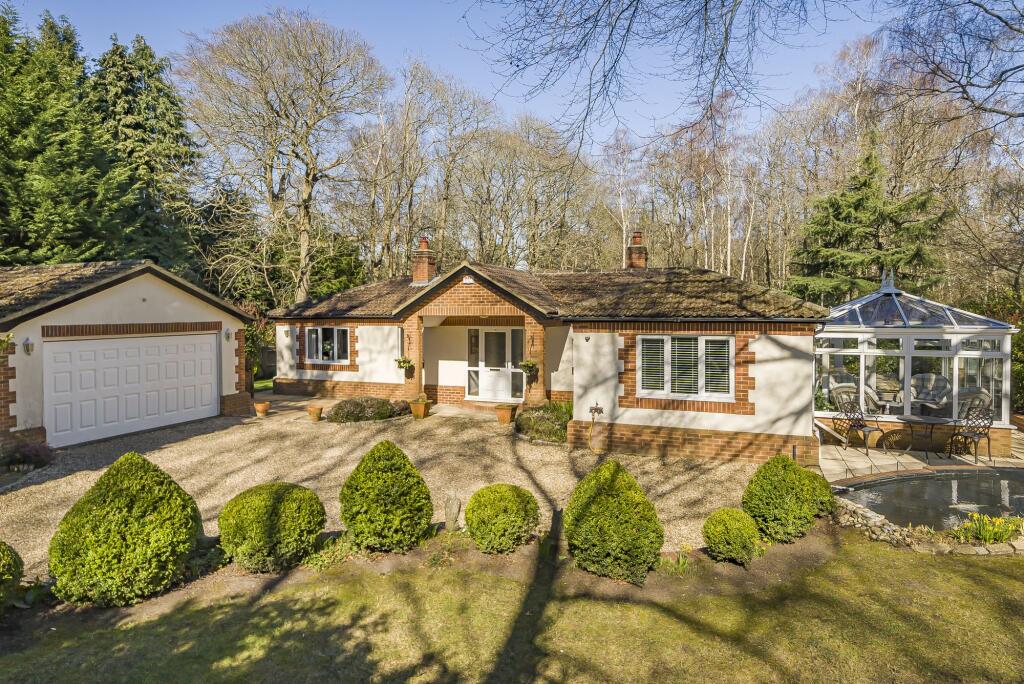 Main image of property: Prince Albert Drive, Ascot, SL5