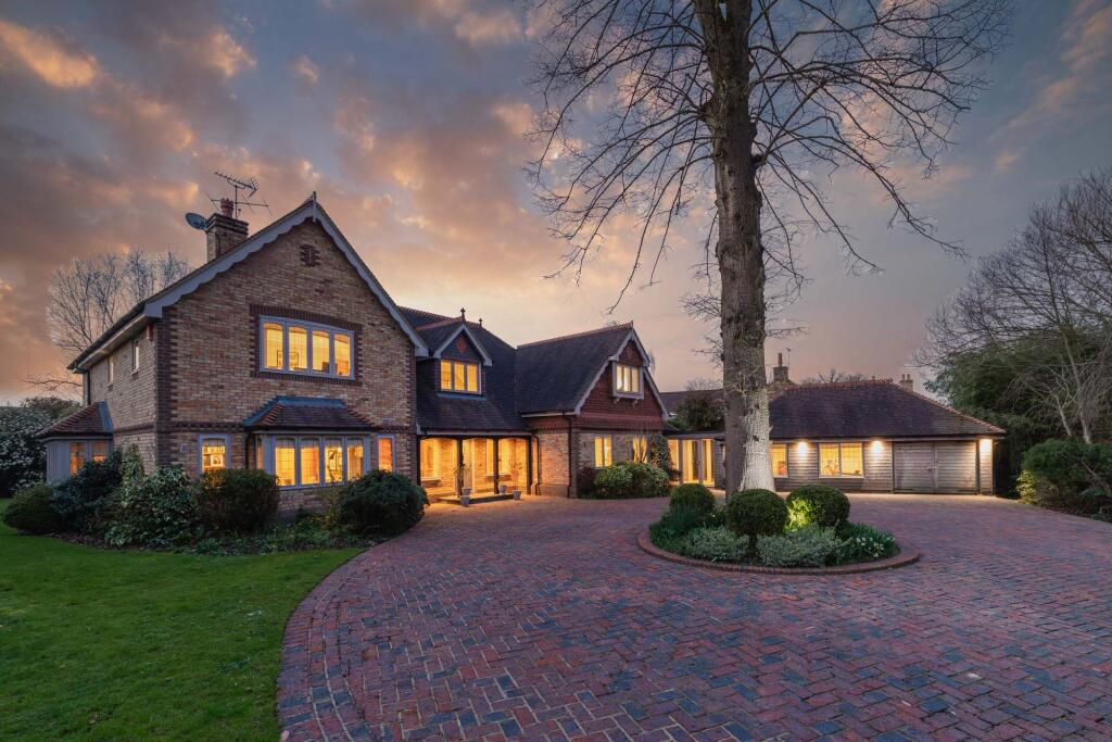 Main image of property: Orchard Road, Hurst, RG10