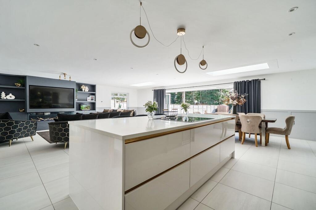 Main image of property: Yeovil Road, Sandhurst