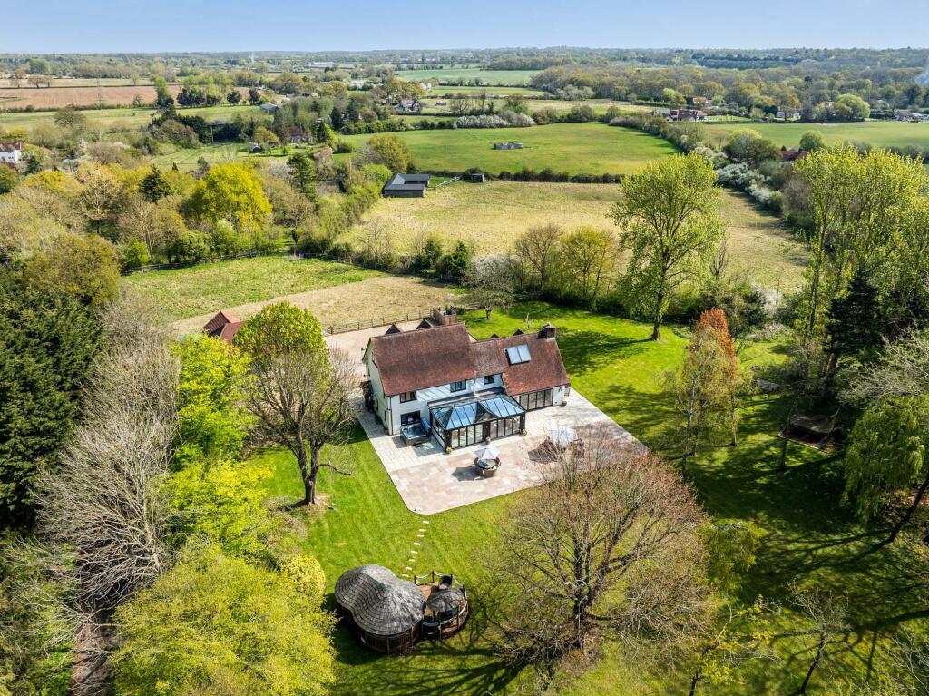 Main image of property: Little Hill Road, Hurst, RG10