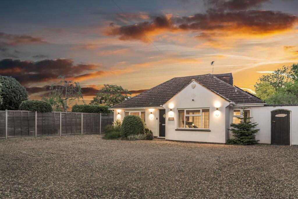 Main image of property: Fifield Road, Fifield, SL6