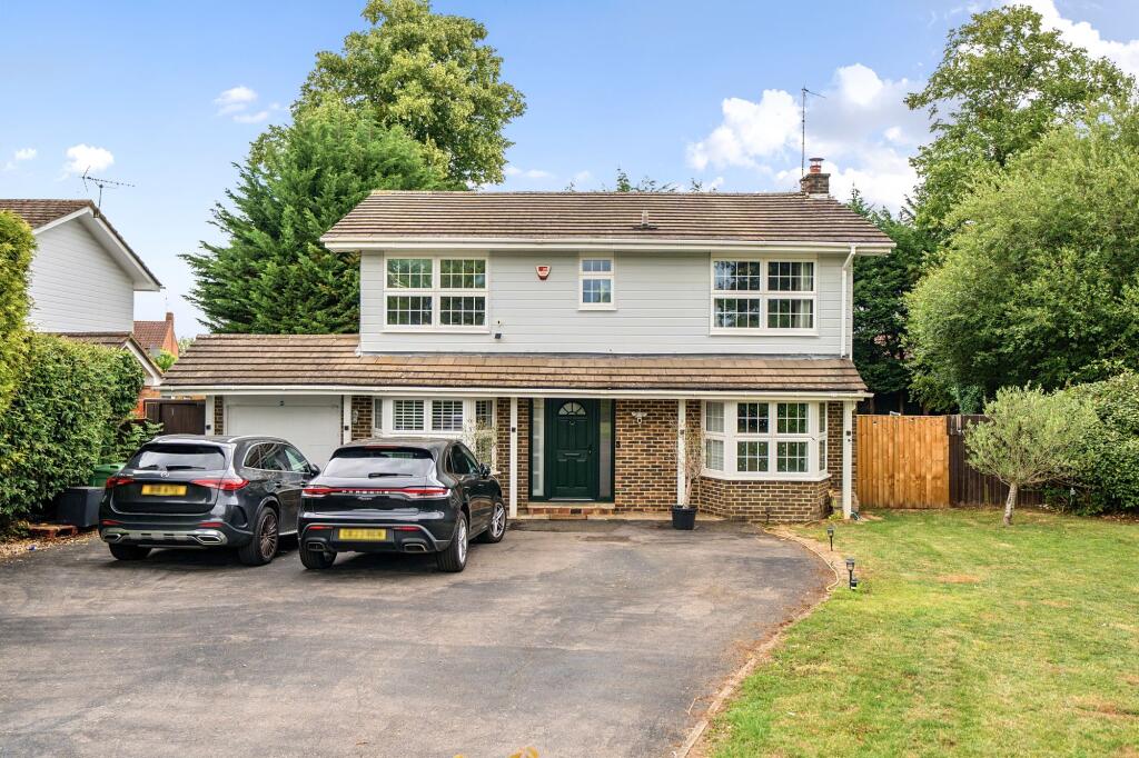 Main image of property: Brudenell, Windsor, SL4