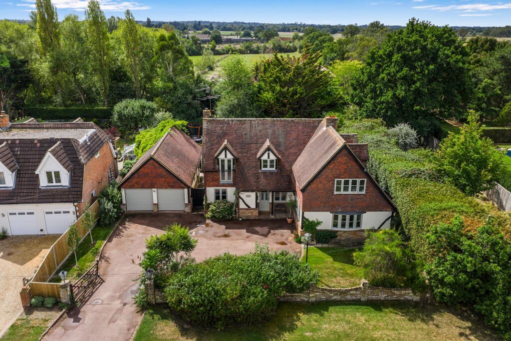 Main image of property: Crouch Lane, Winkfield, SL4