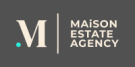 Maison Estate Agency logo