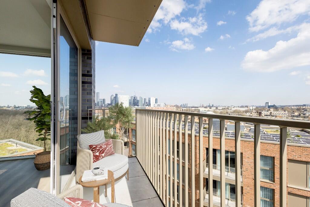 Main image of property: Grinstead Road,
Deptford,
SE8 5FE