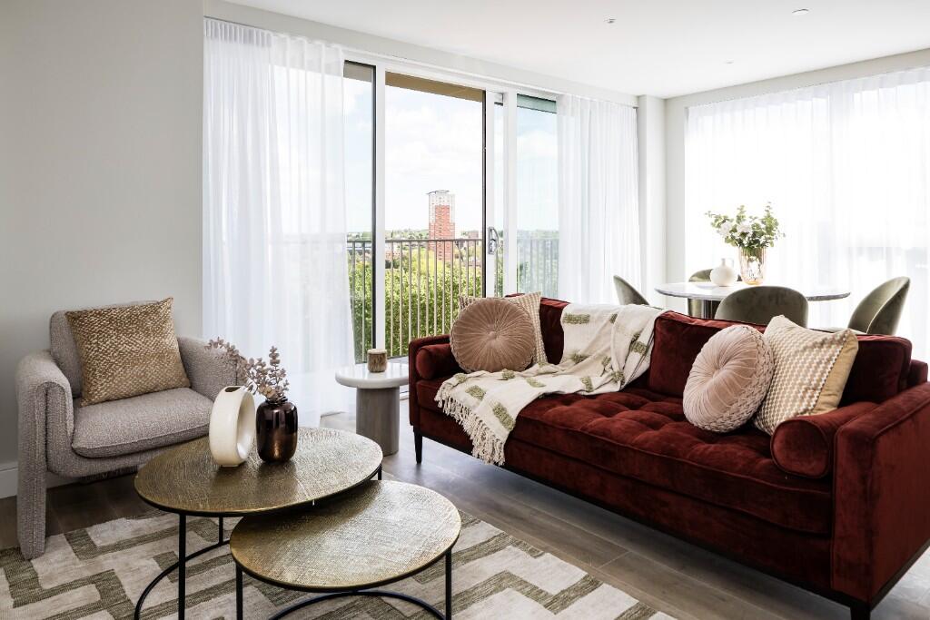 Main image of property: Grinstead Road,
Deptford,
SE8 5FE