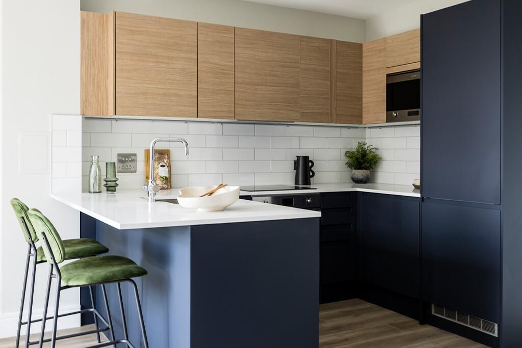 Main image of property: Grinstead Road,
Deptford,
SE8 5FE