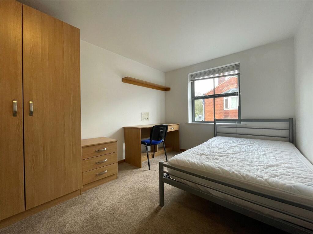 1 bedroom house share for rent in Taddiforde Road, Exeter, Devon, EX4