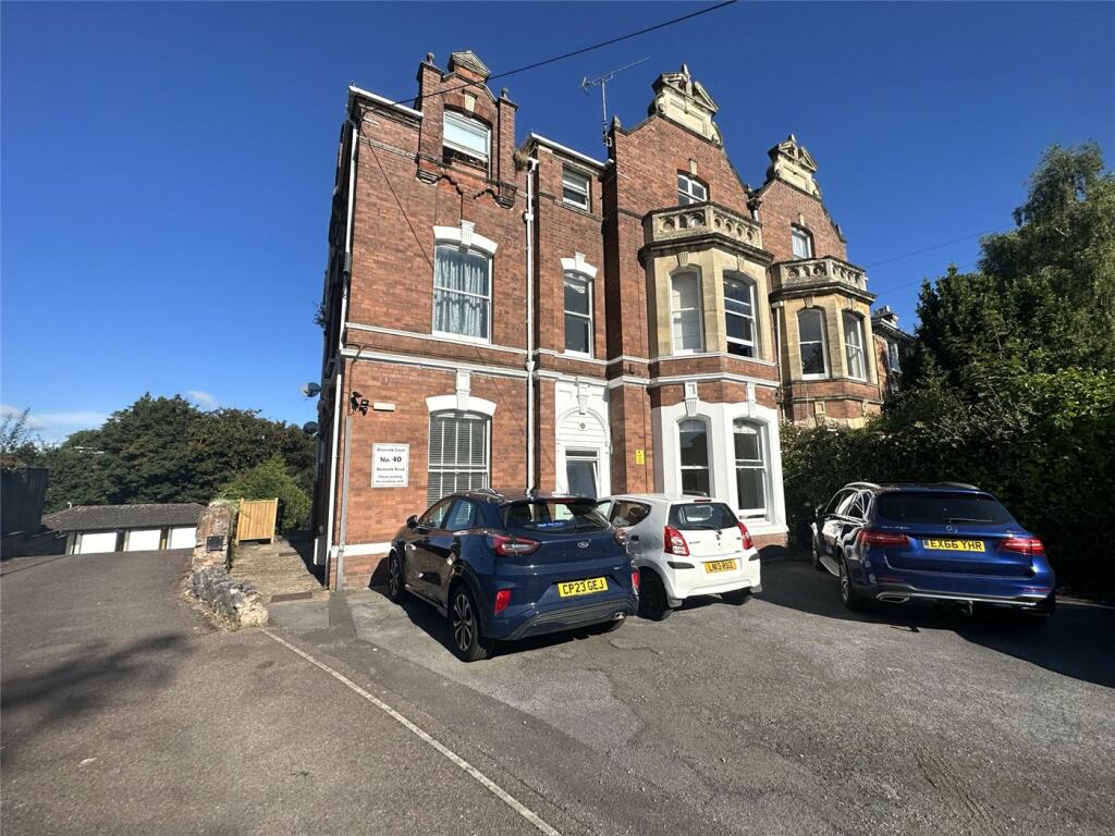 Main image of property: Denmark Road, Exeter, Devon, EX1