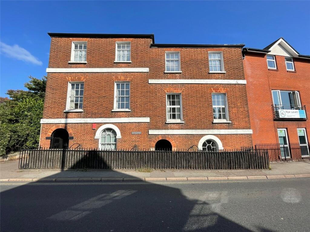 Main image of property: Magdalen Street, Exeter, Devon, EX2