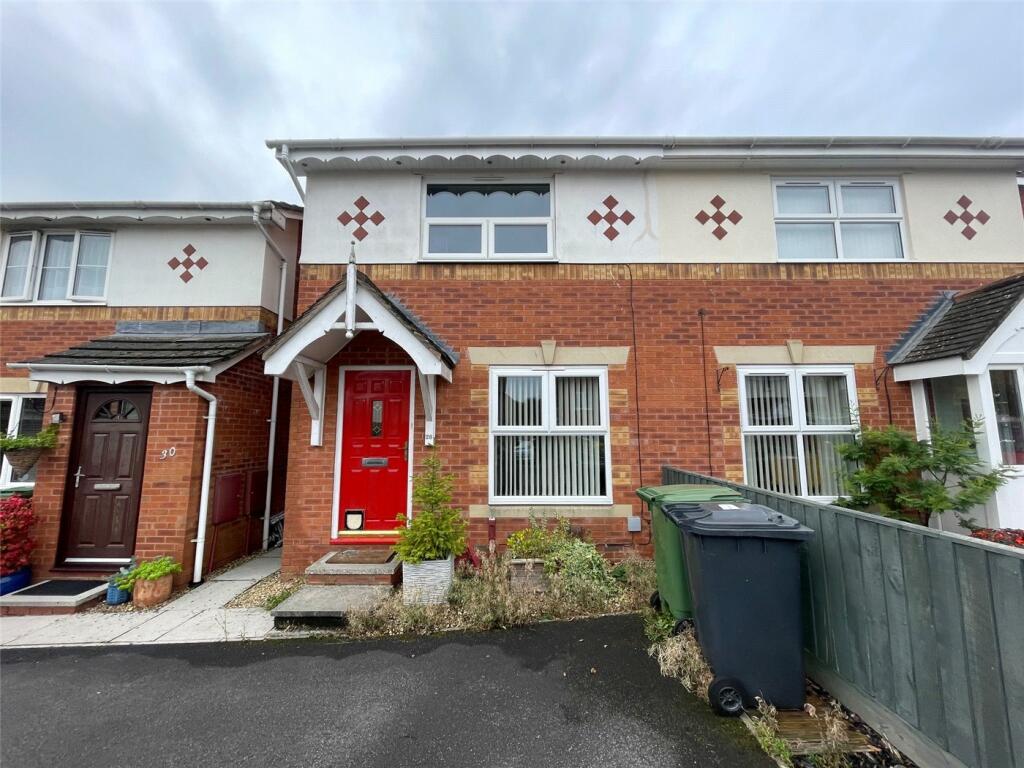 Main image of property: Guinevere Way, Exeter, Devon, EX4