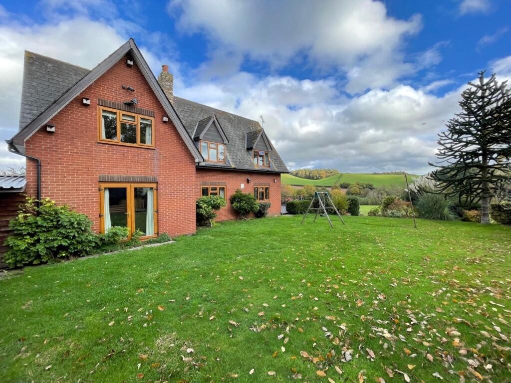 Main image of property: Kennford, Exeter, Devon, EX6