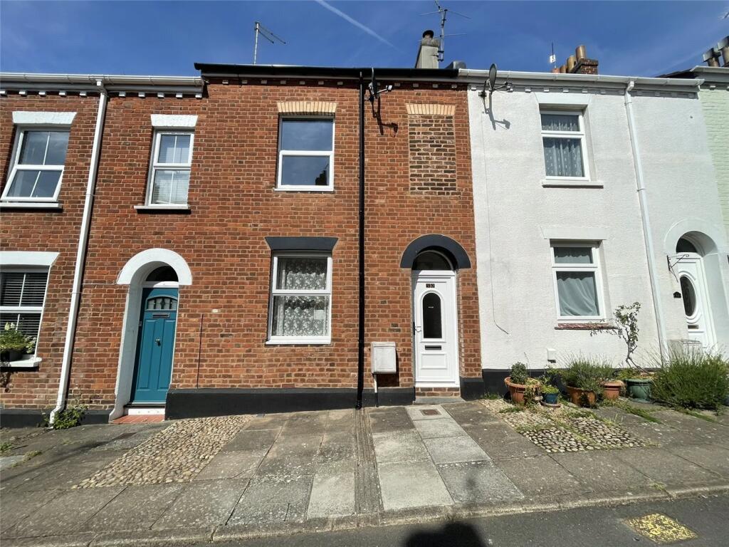 Main image of property: Sandford Walk, Exeter, Devon, EX1