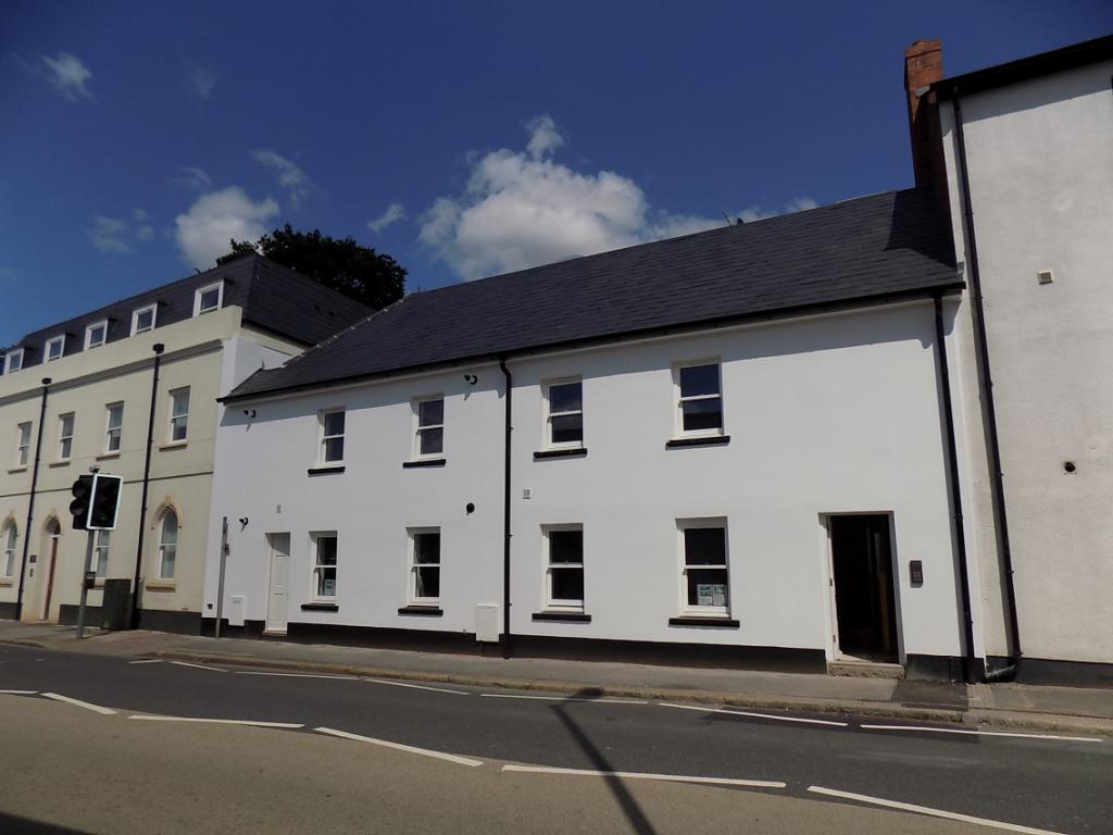 Main image of property: Cowley Bridge Road, Exeter, Devon, EX4