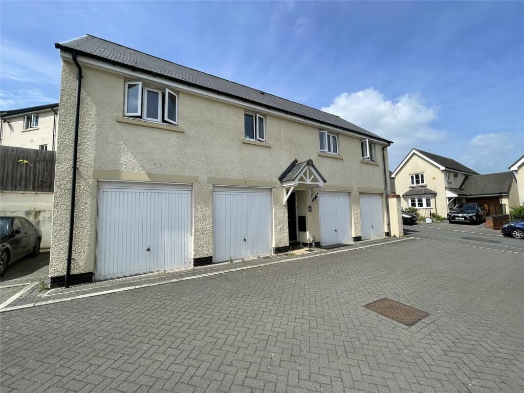 Main image of property: Roscoff Road, Dawlish, Devon, EX7