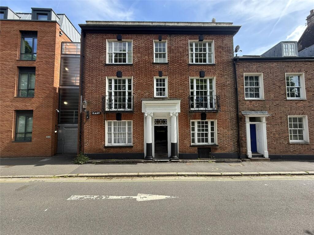 Main image of property: Bartholomew Street East, Exeter, EX4