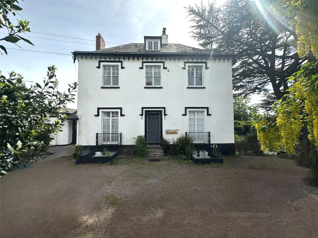 Main image of property: St. Leonards Road, Exeter, Devon, EX2
