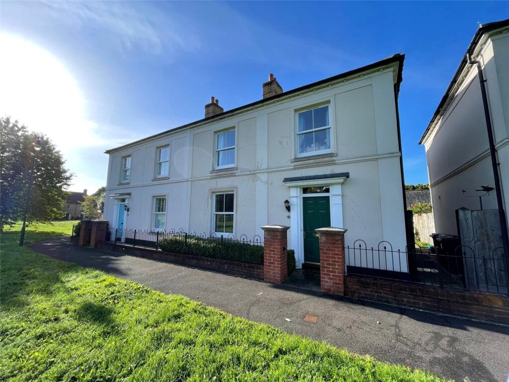 Main image of property: Mansell Copse Walk, Exeter, Devon, EX2