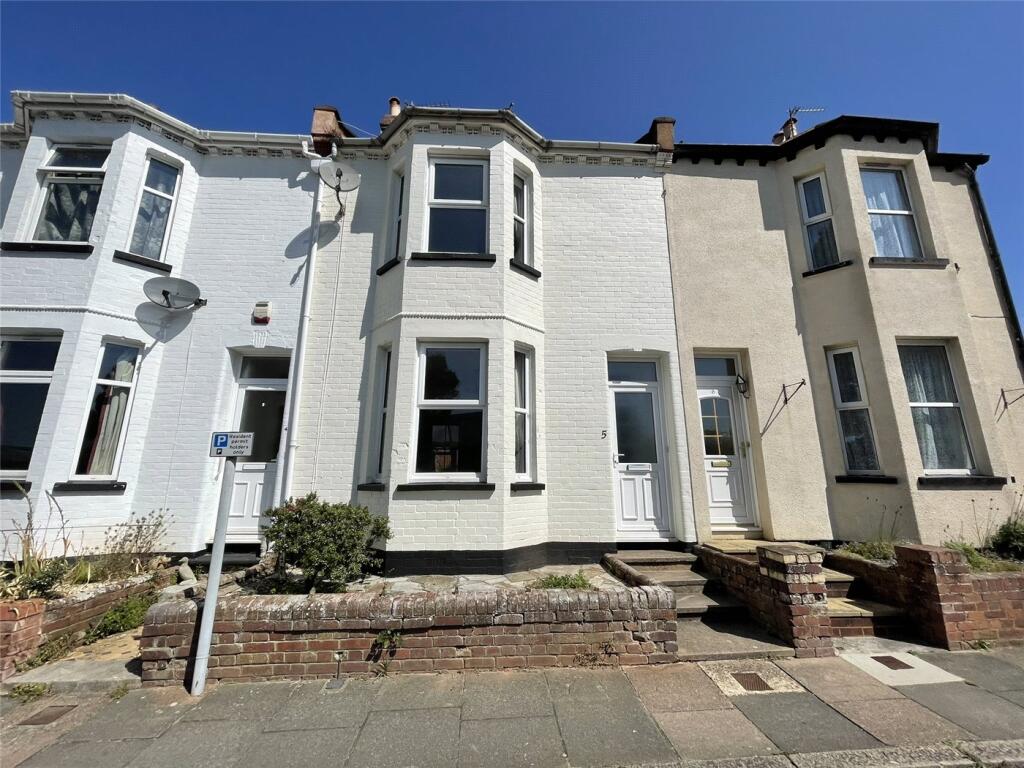 Main image of property: Haldon View Terrace, Exeter, Devon, EX2