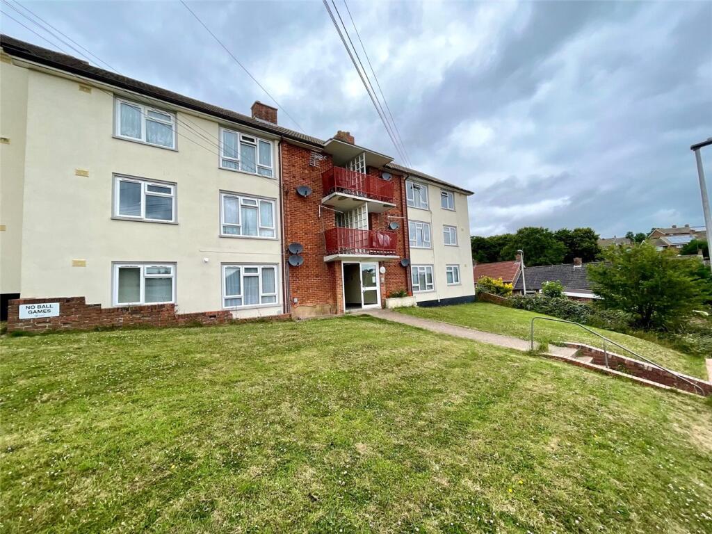 Main image of property: Merlin Crescent, Exeter, Devon, EX4
