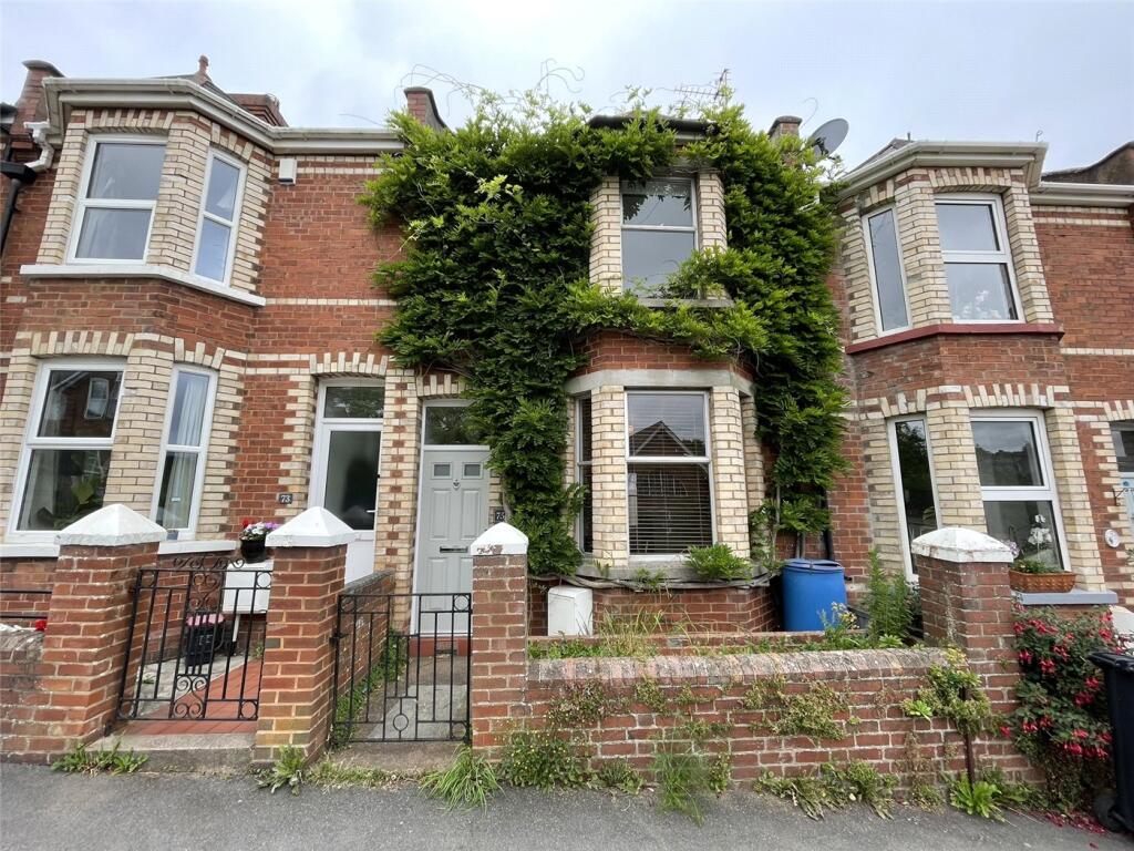 Main image of property: Ladysmith Road, Exeter, Devon, EX1