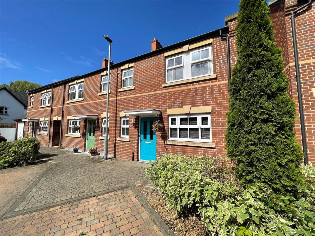 Main image of property: Gate Reach, Exeter, Devon, EX2