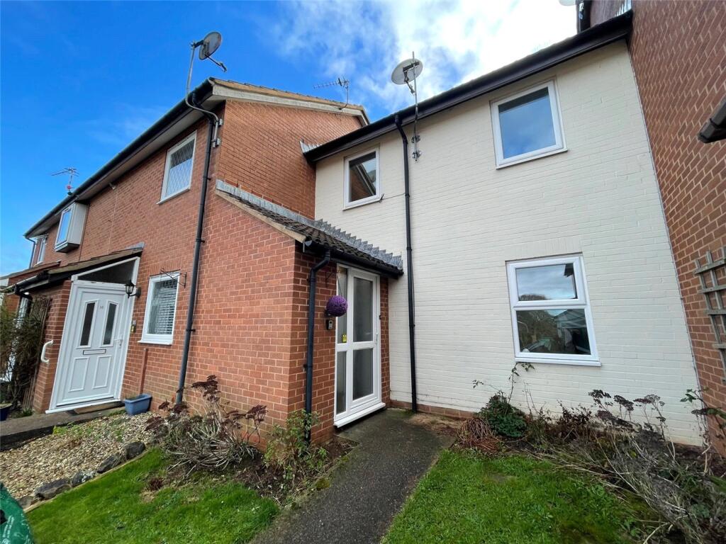 Main image of property: Sovereign Close, Exmouth, Devon, EX8
