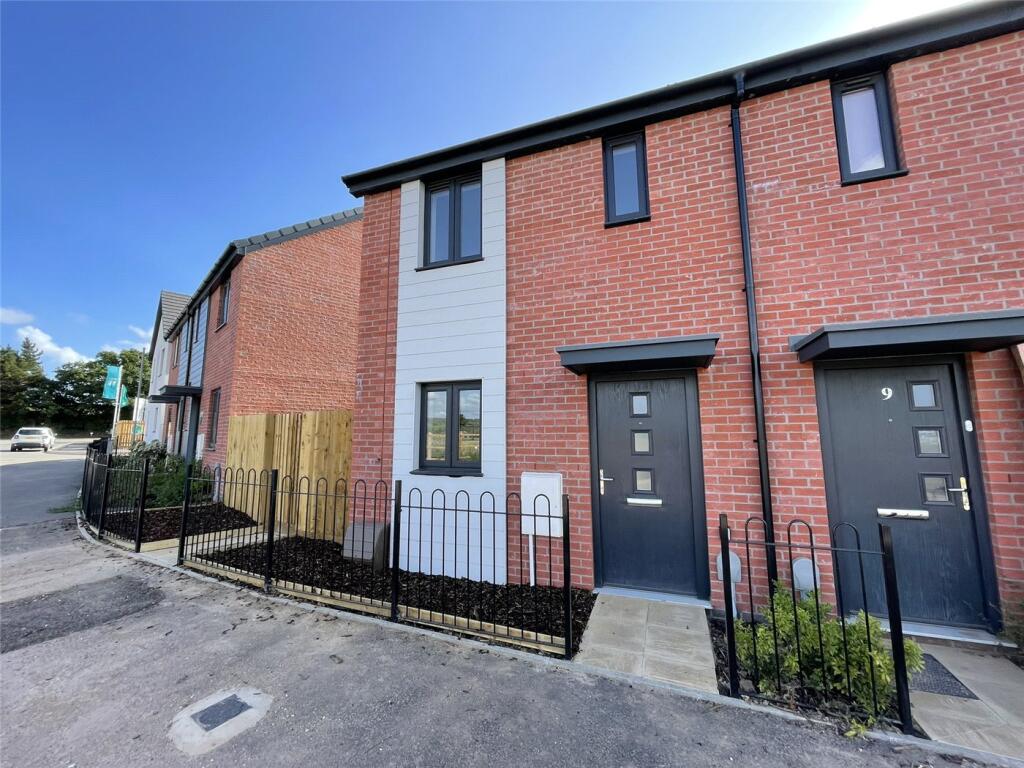 Main image of property: Ingrams Place, Cranbrook, Exeter, Devon, EX5