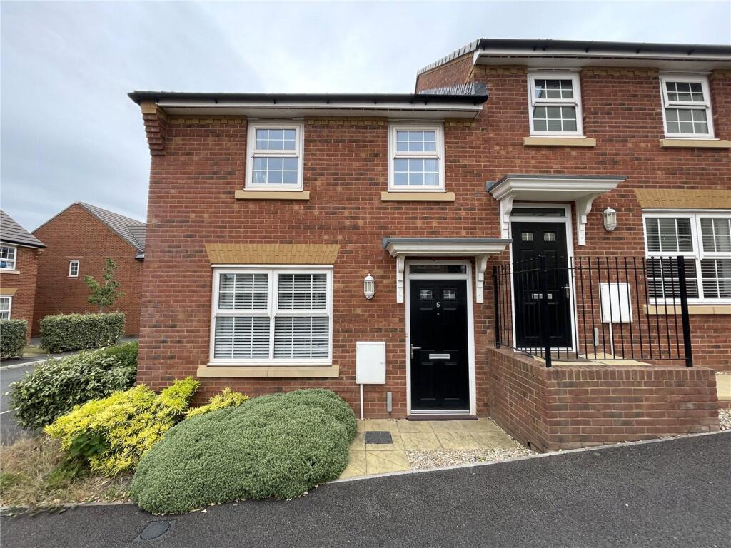 Main image of property: Celtic Close, Exeter, Devon, EX1
