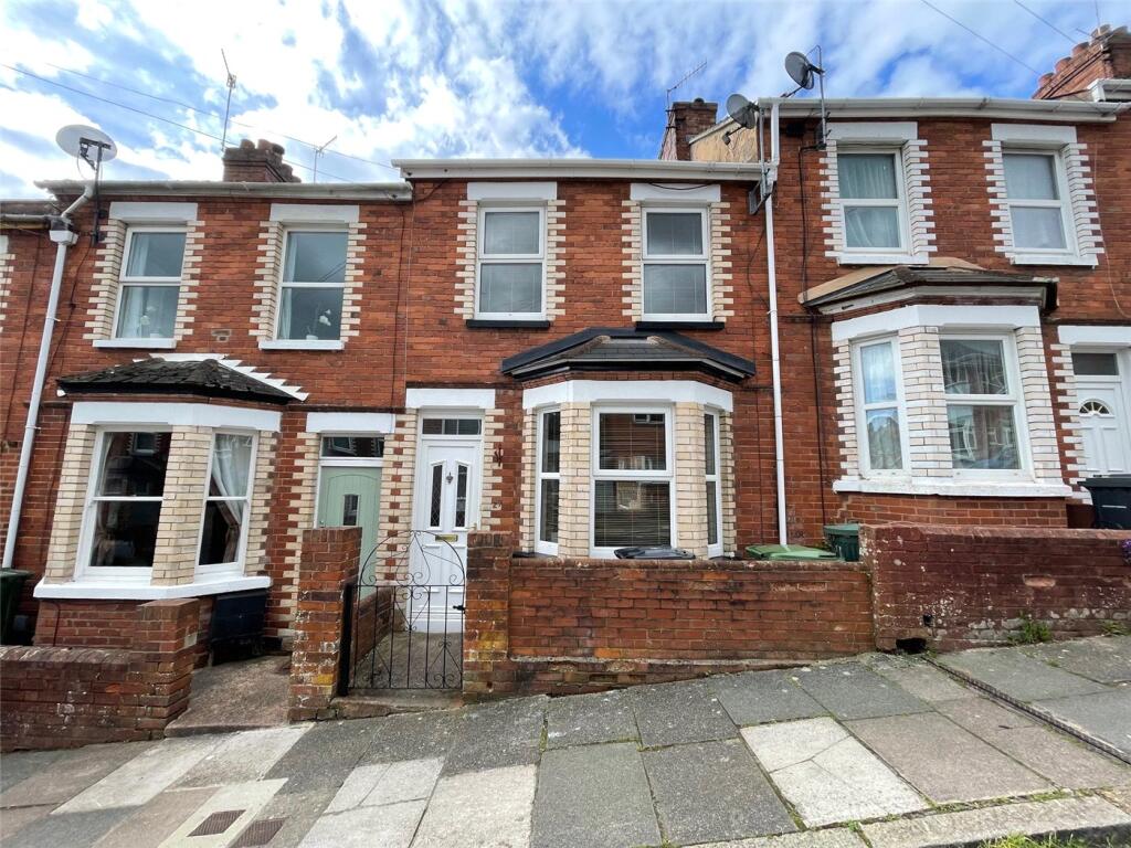 Main image of property: Churchill Road, Exeter, Devon, EX2