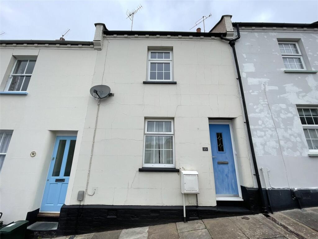 Main image of property: St. Loyes Terrace, Exeter, Devon, EX2
