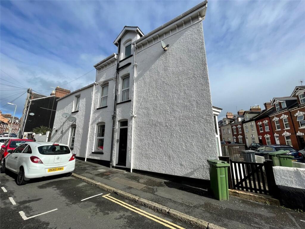 Main image of property: Springfield Road, Exeter, Devon, EX4