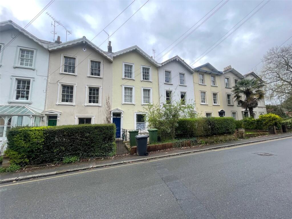 Main image of property: Belmont Road, Exeter, Devon, EX1