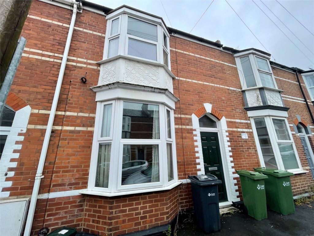 Main image of property: Mansfield Road, Exeter, Devon, EX4