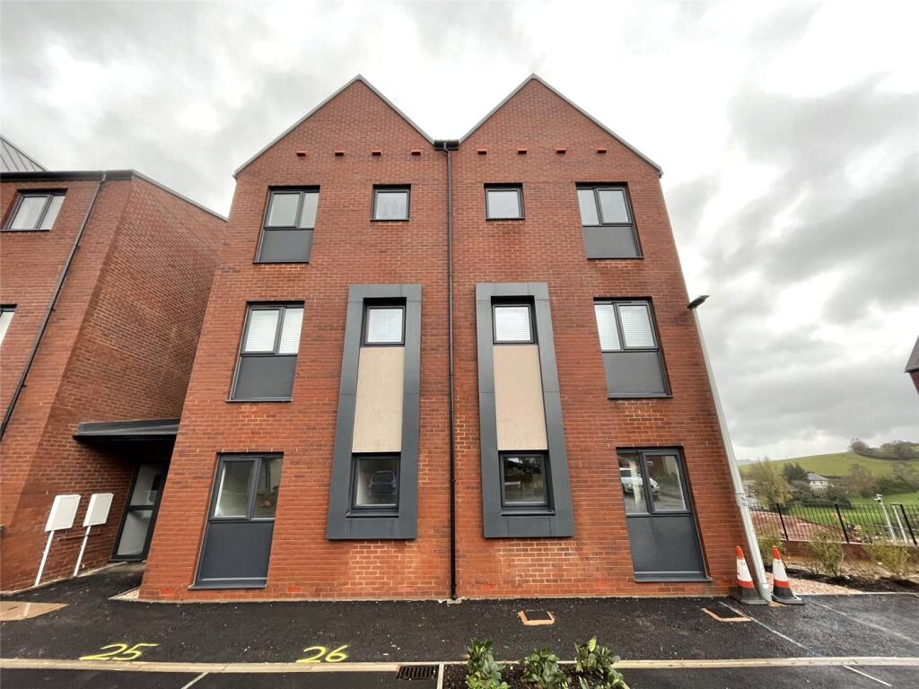 Main image of property: Rumbold Walk, Matford, Exeter, Devon, EX2