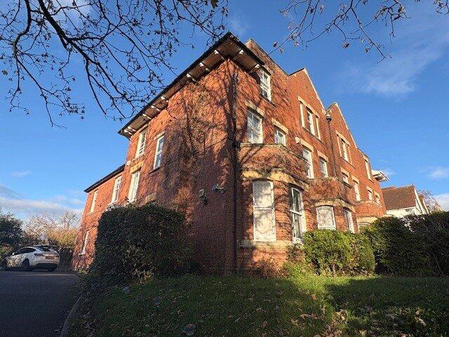 Main image of property: Barnfield Hill, Exeter, Devon, EX1