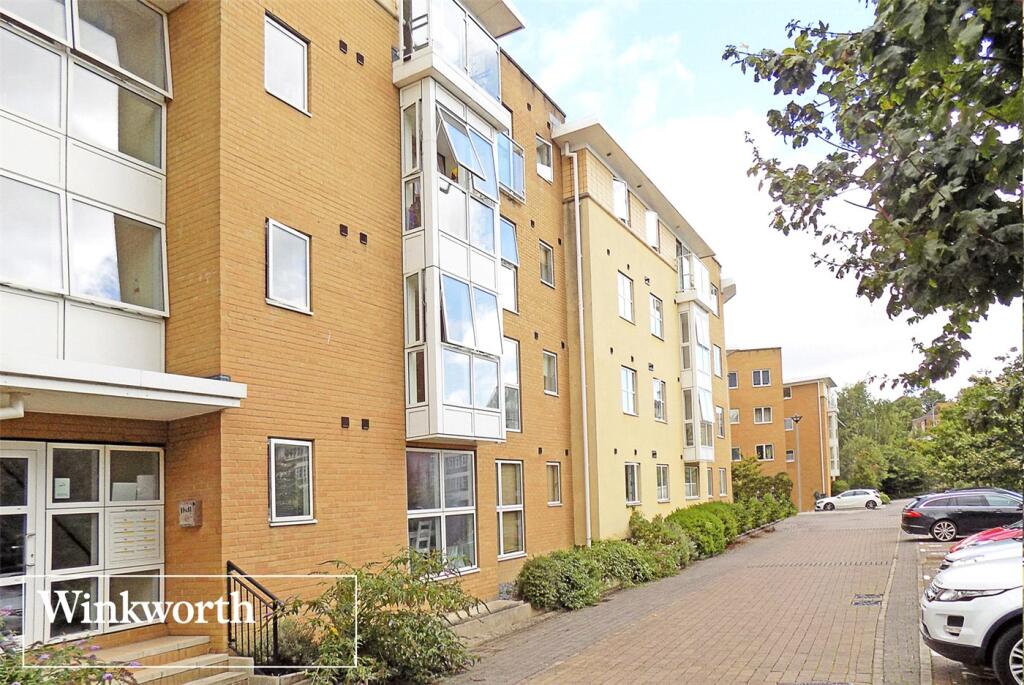 Main image of property: Richmond Court, Exeter, EX4