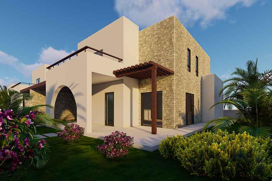 Main image of property: Sal